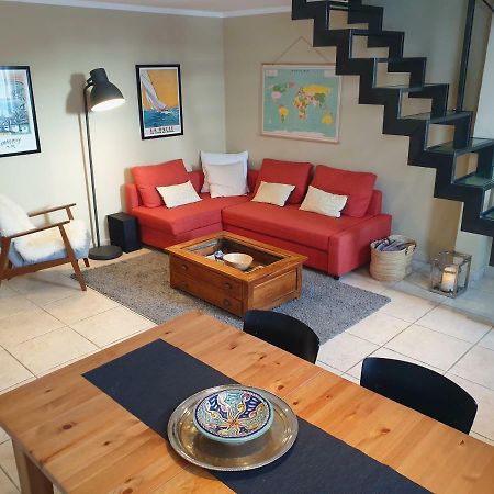 Bright Loft Leilighet Cannes Eksteriør bilde