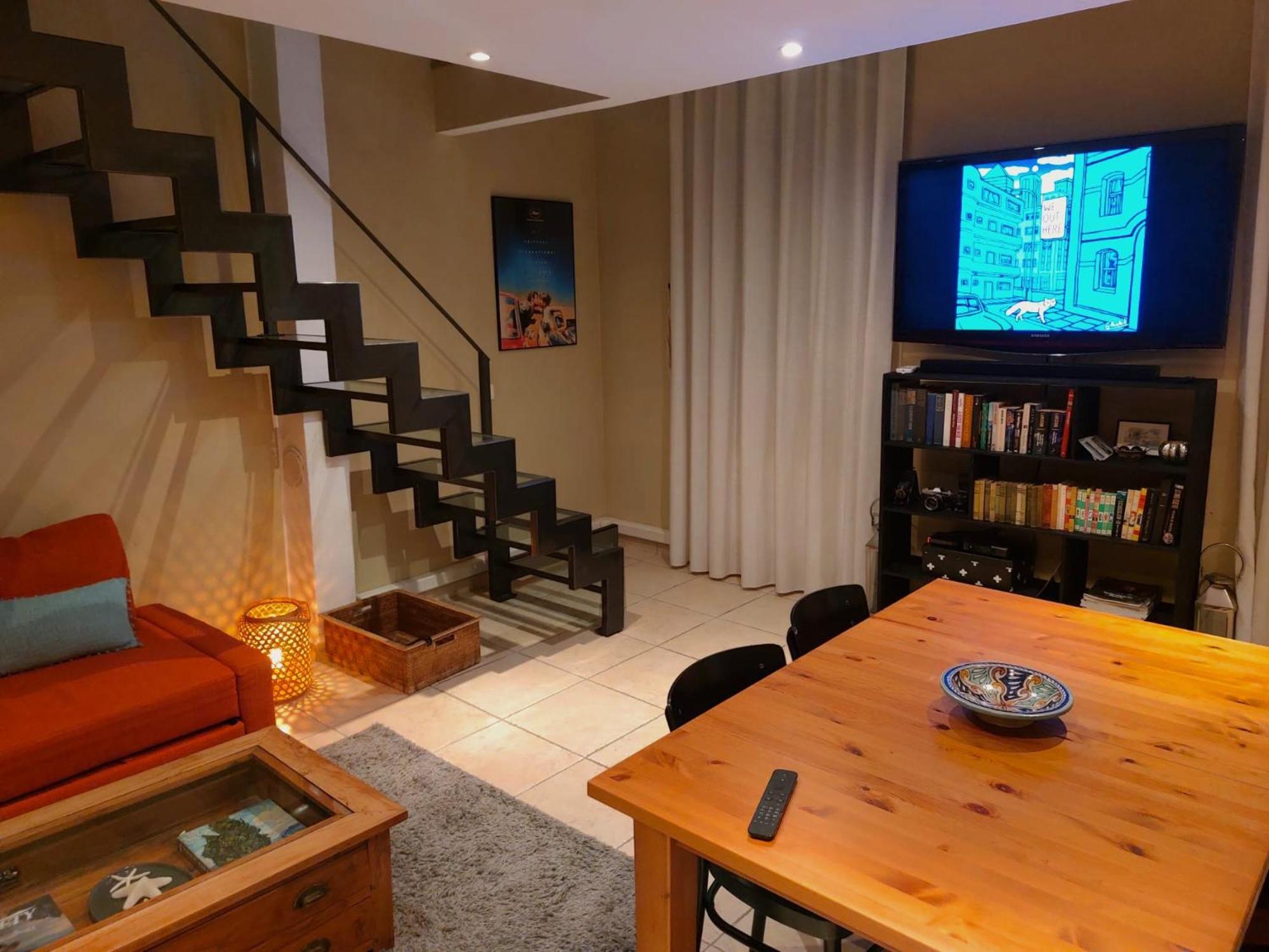 Bright Loft Leilighet Cannes Eksteriør bilde