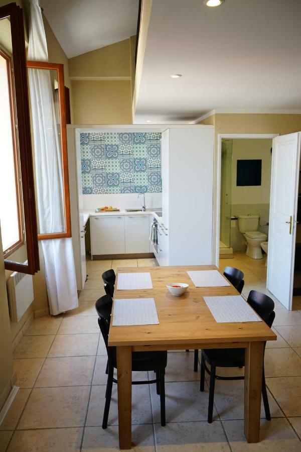 Bright Loft Leilighet Cannes Eksteriør bilde