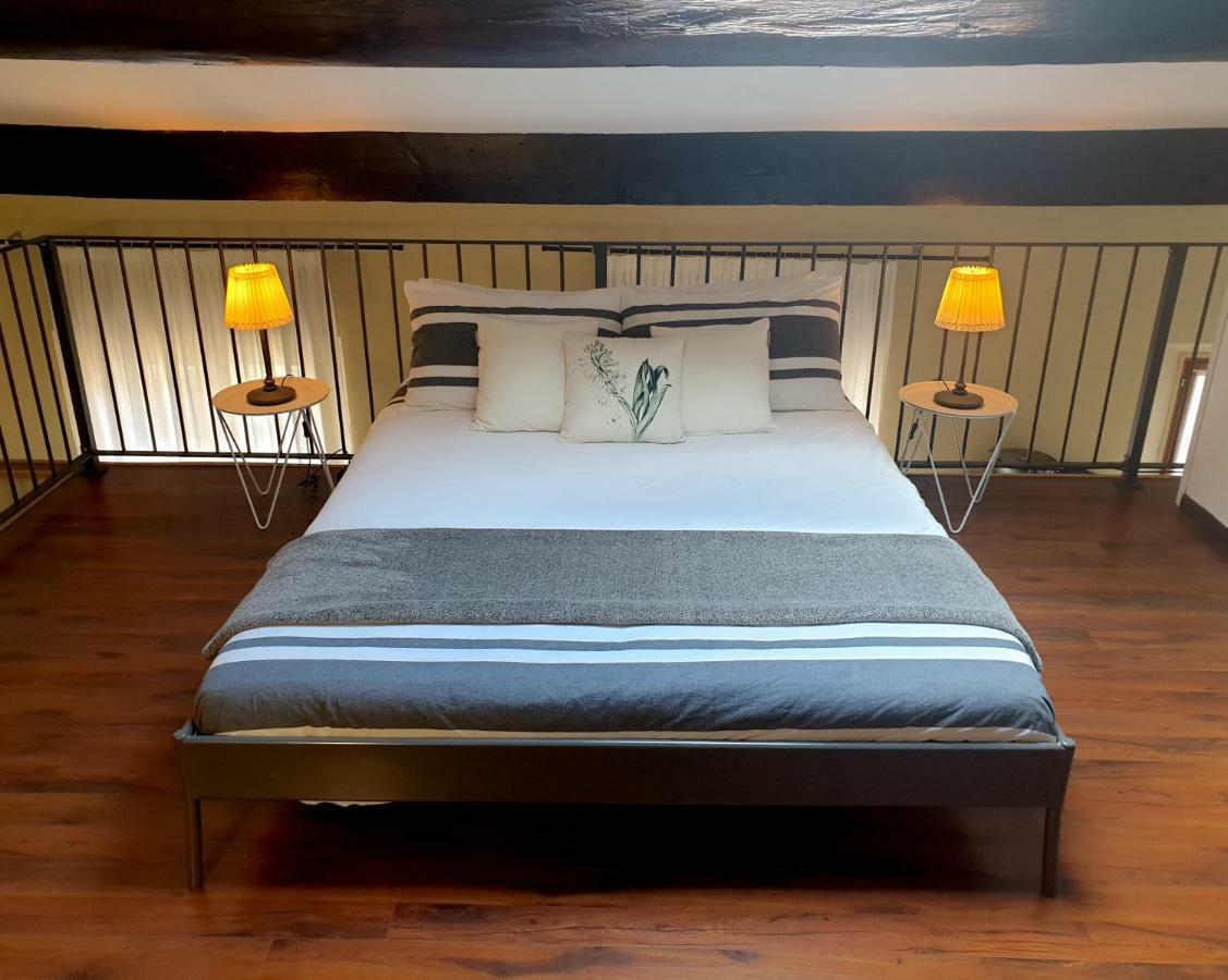 Bright Loft Leilighet Cannes Eksteriør bilde